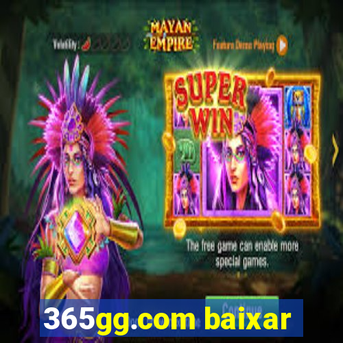 365gg.com baixar